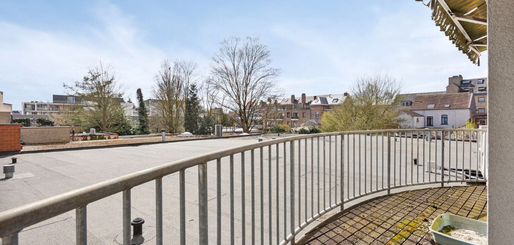 Appartement te huur in Mol