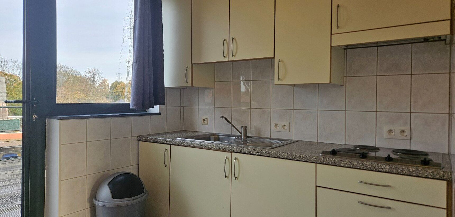 Appartement te huur in Mol