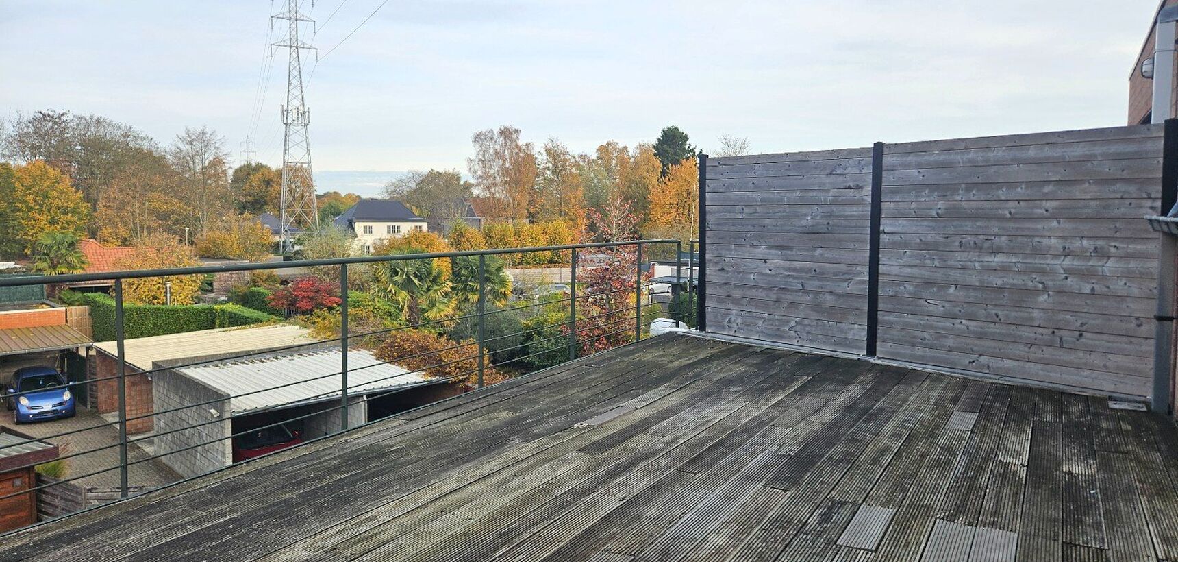 Appartement te huur in Mol