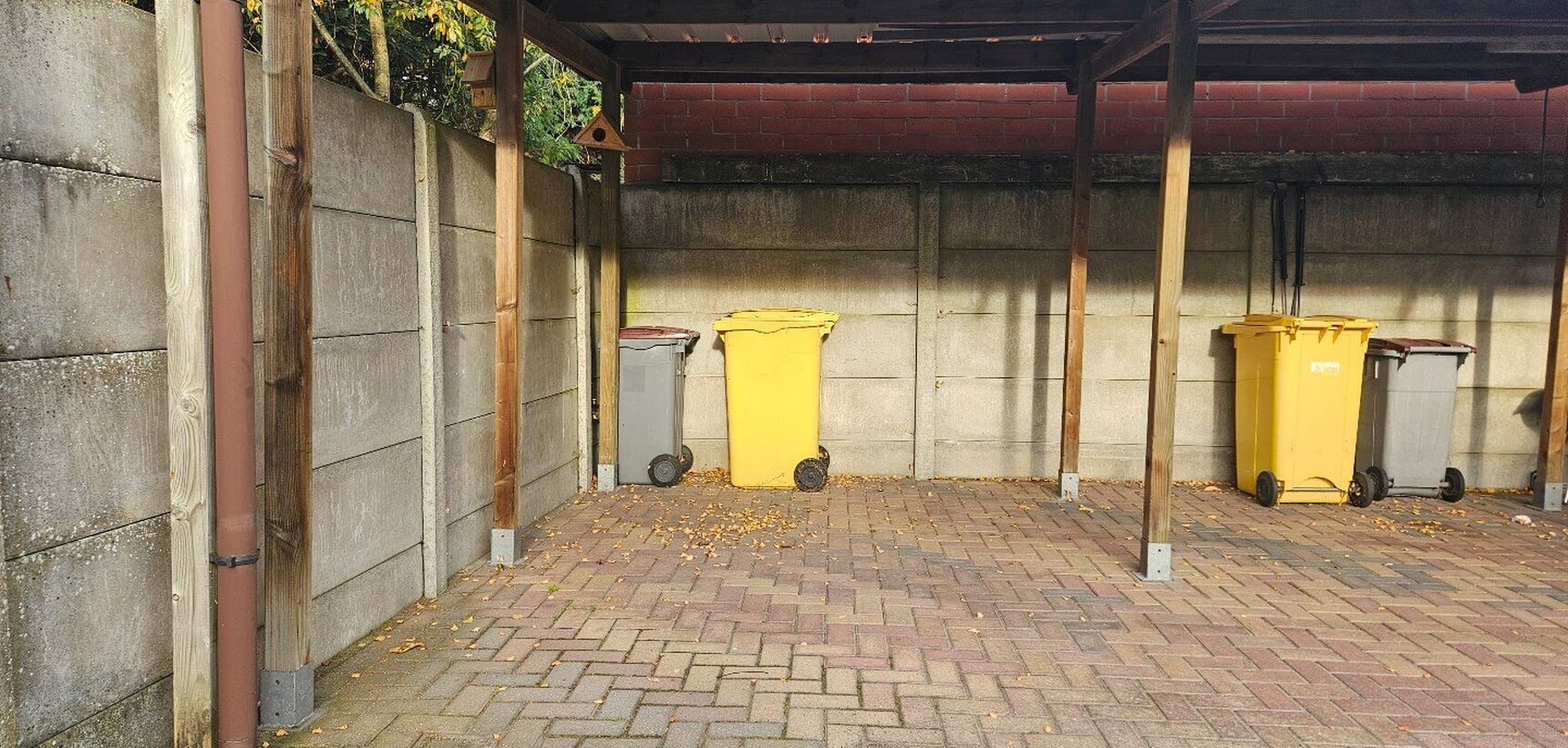 Appartement te huur in Mol