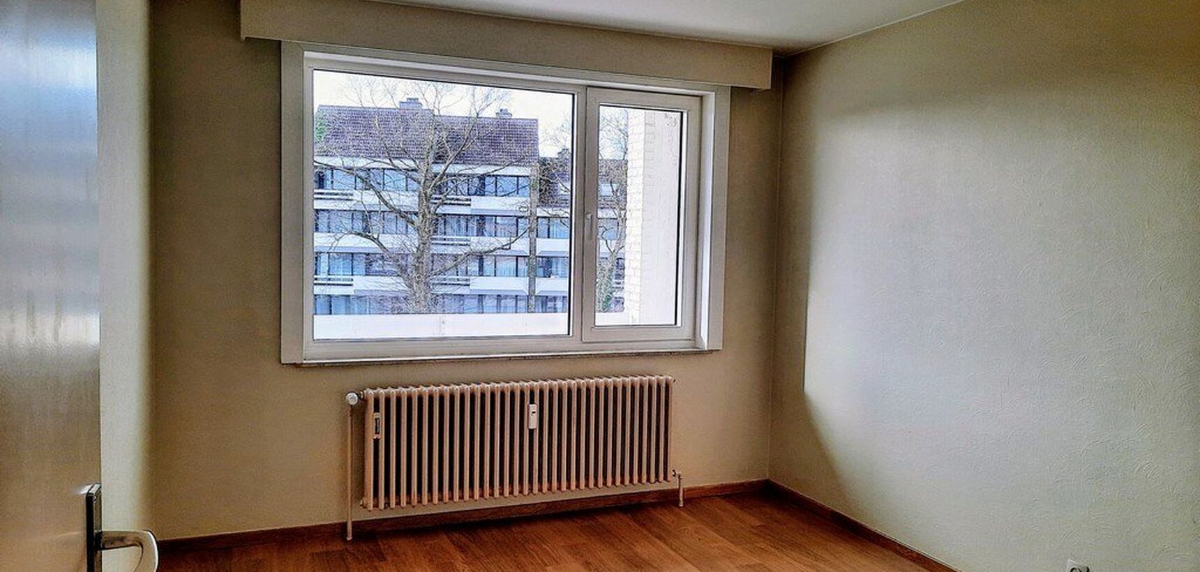 Appartement te huur in Mol