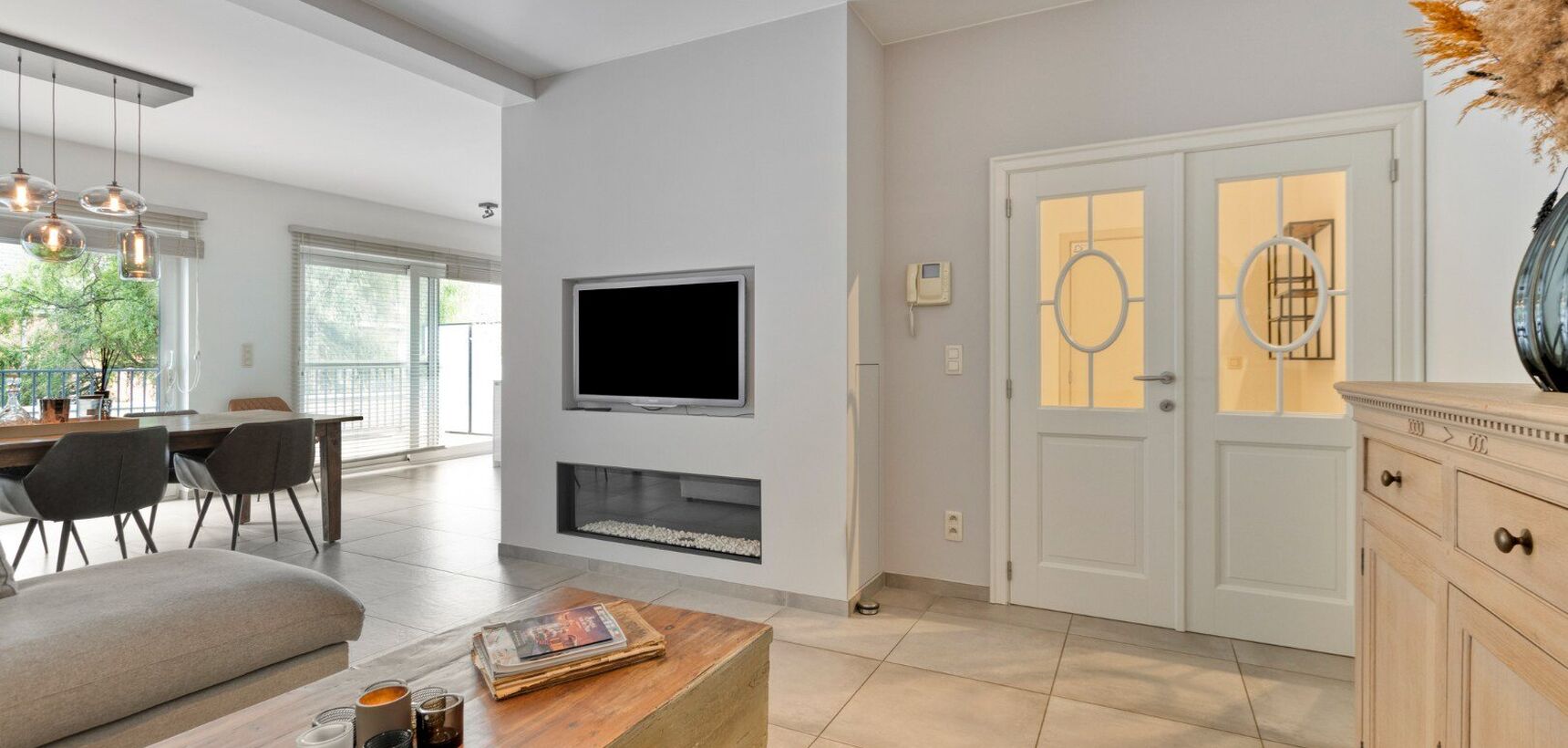 Appartement te huur in Mol