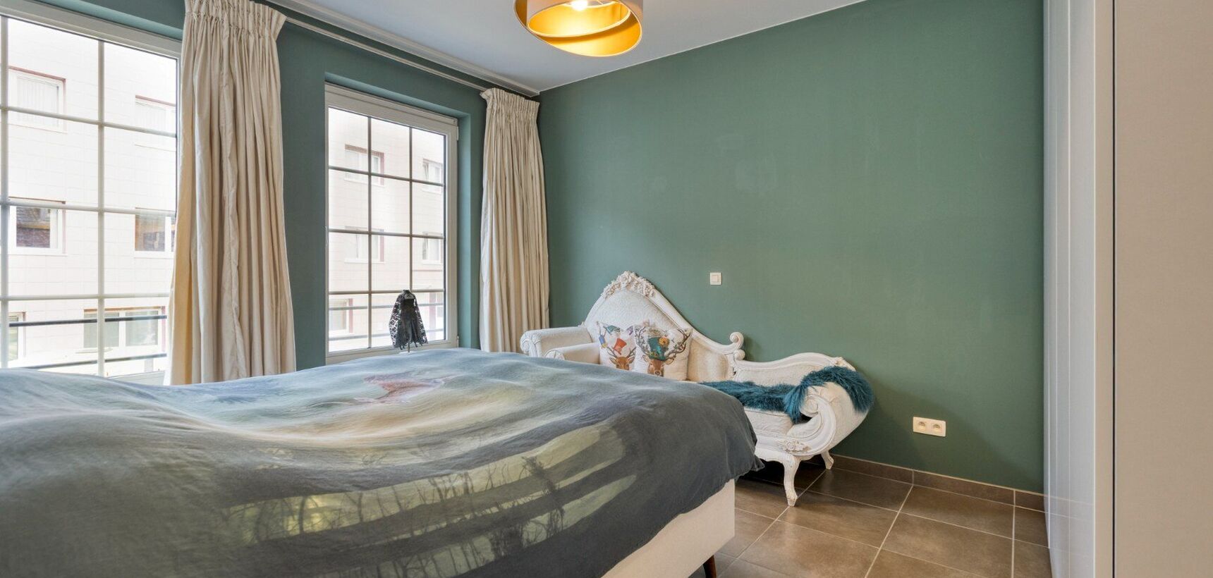 Appartement te huur in Mol