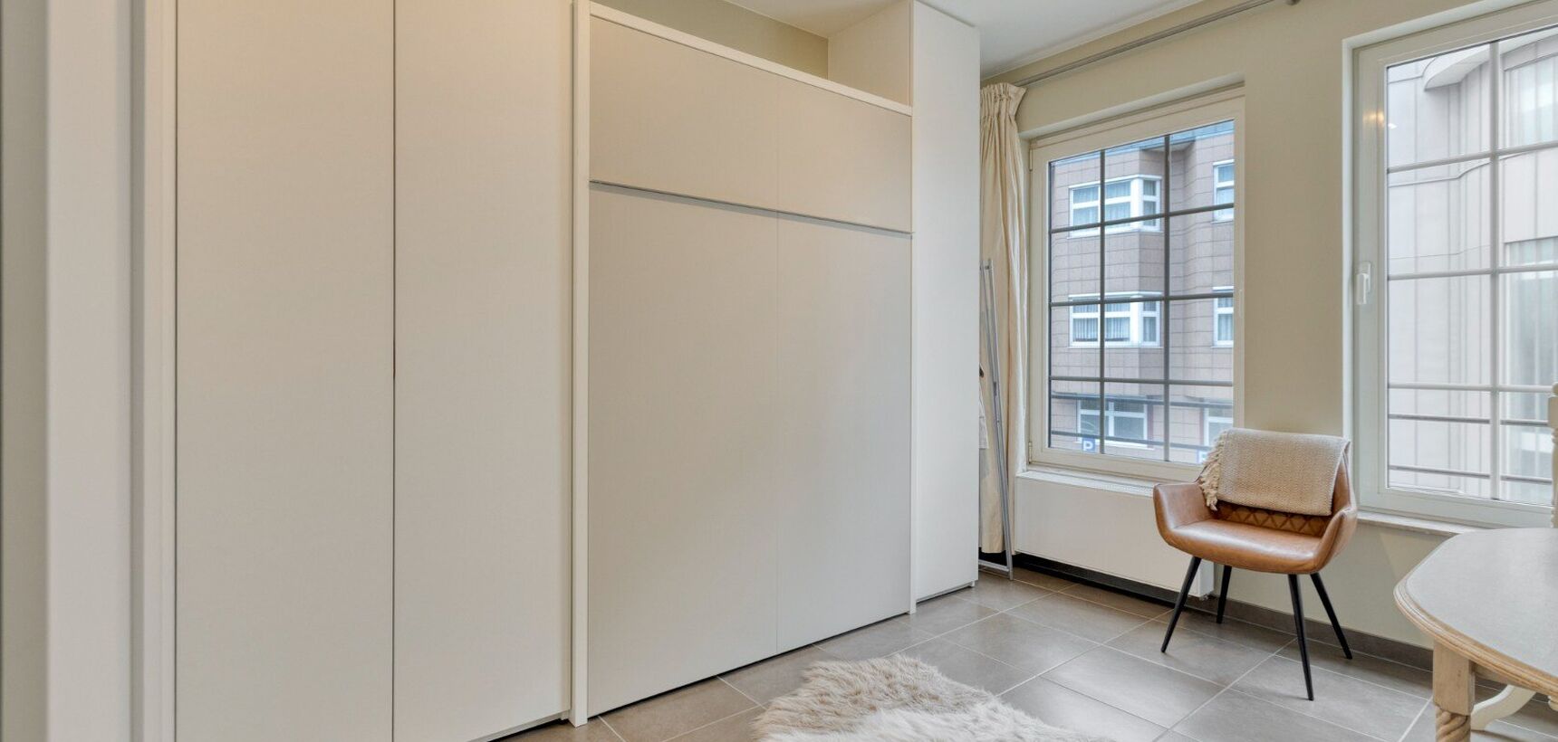 Appartement te huur in Mol