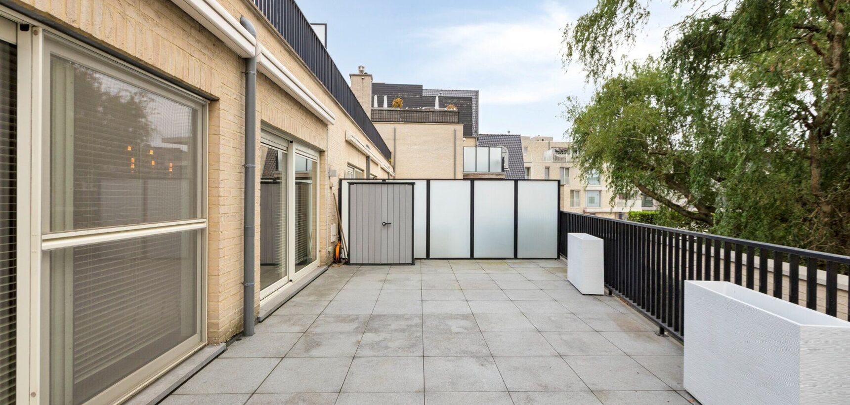 Appartement te huur in Mol