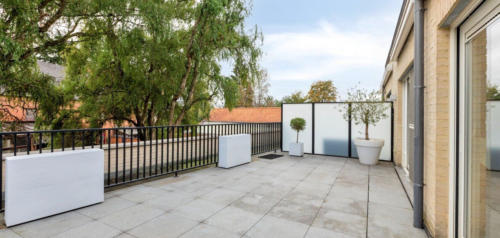 Appartement te huur in Mol