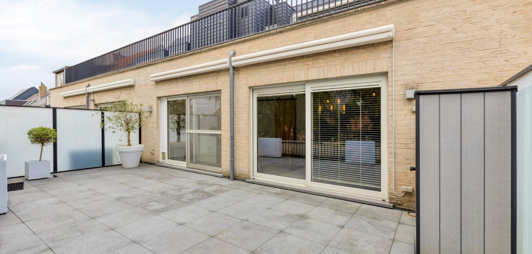 Appartement te huur in Mol