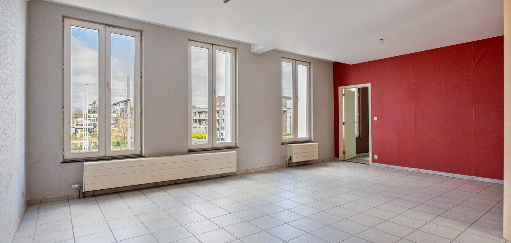 Appartement te huur in Mol