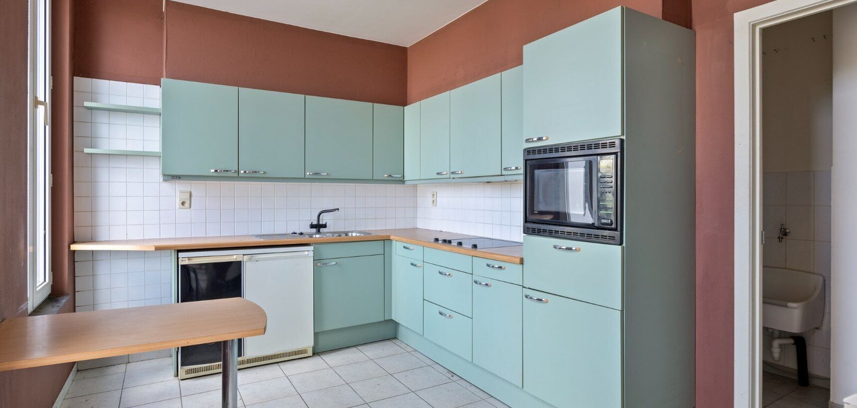 Appartement te huur in Mol