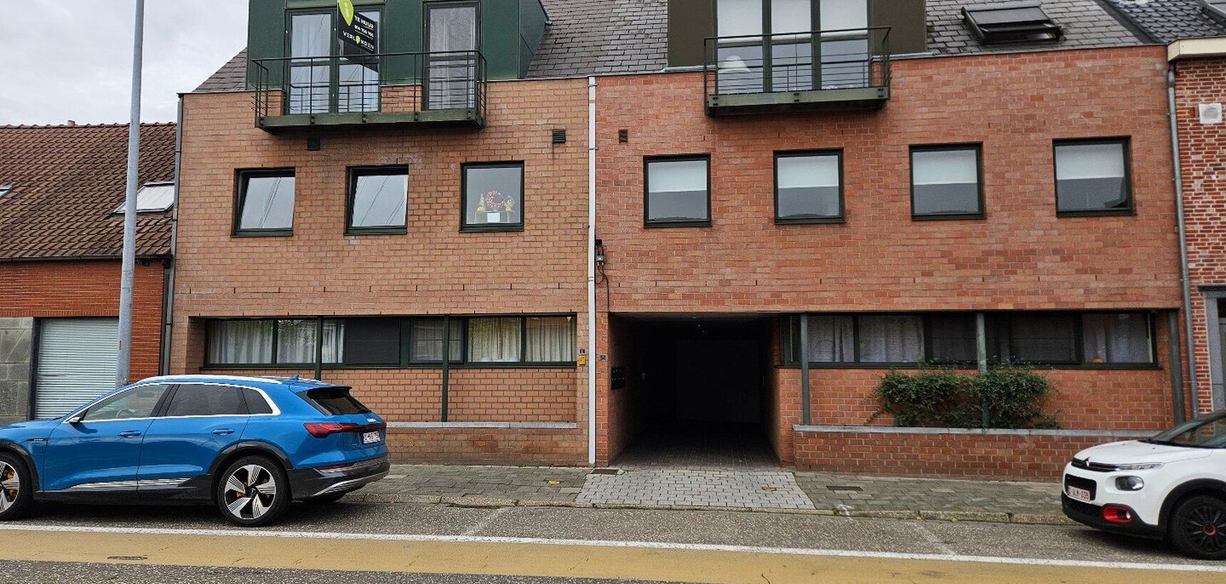 Appartement te huur in Mol