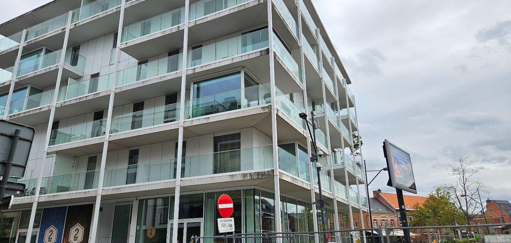 Appartement te huur in Mol