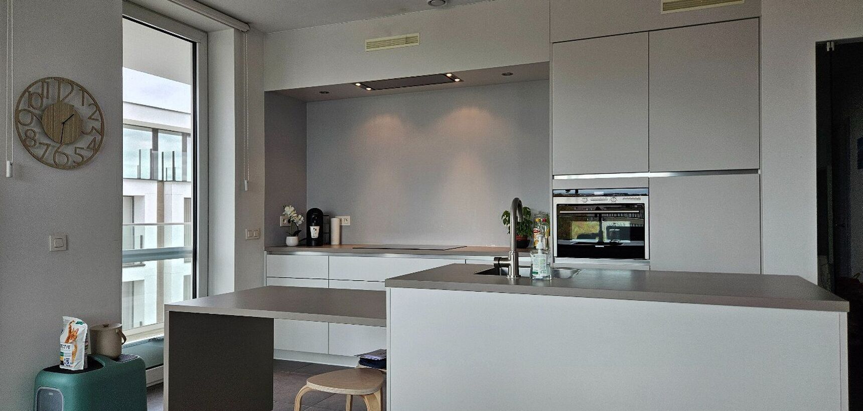 Appartement te huur in Mol