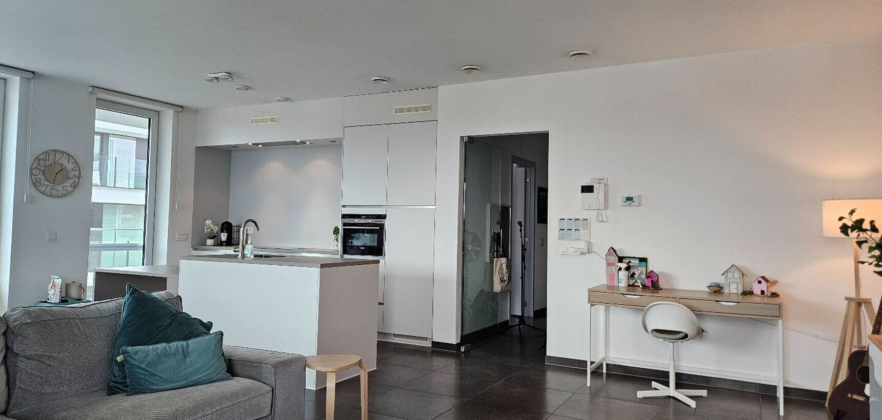 Appartement te huur in Mol