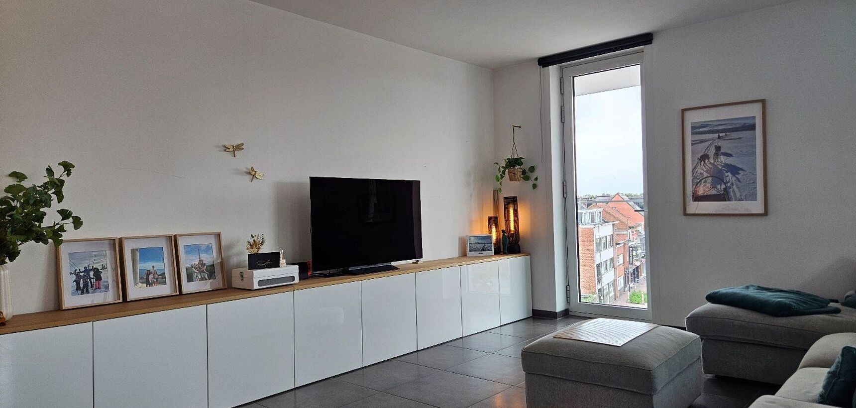 Appartement te huur in Mol