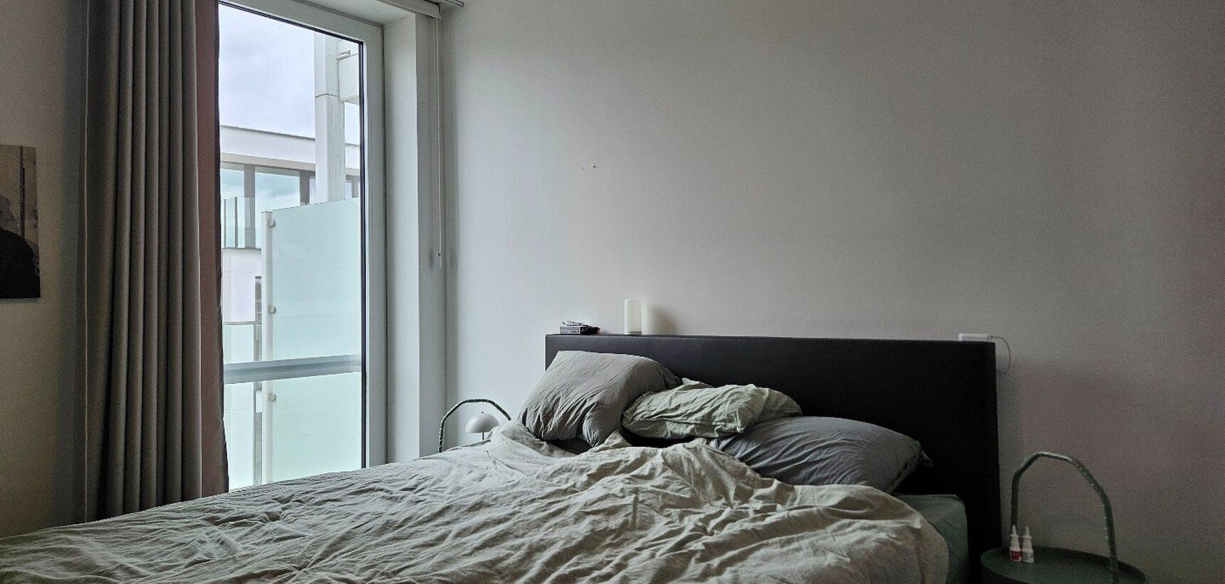 Appartement te huur in Mol