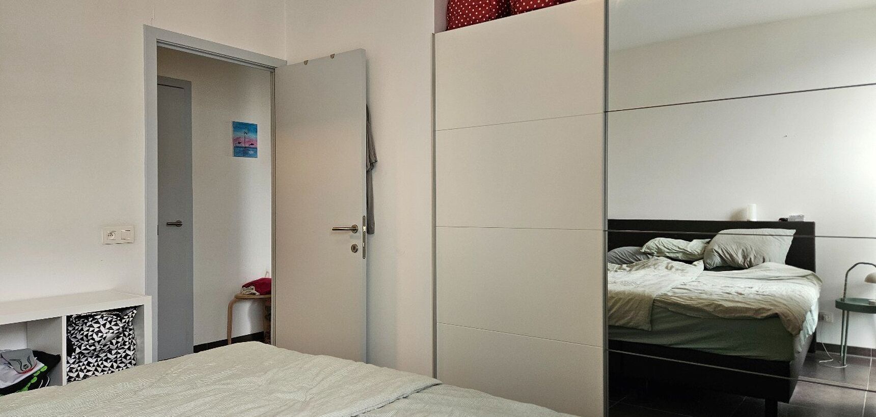 Appartement te huur in Mol