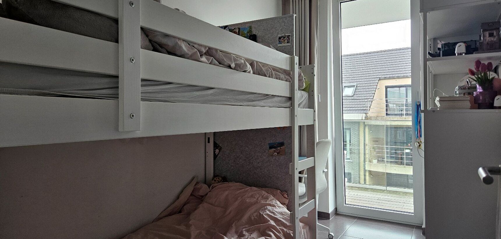 Appartement te huur in Mol