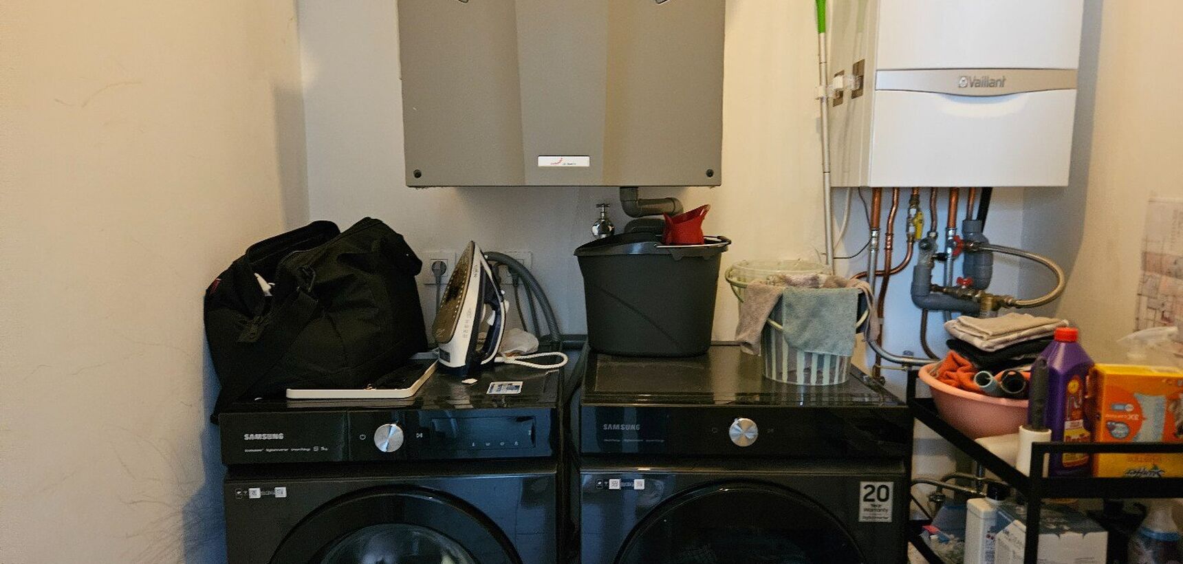 Appartement te huur in Mol