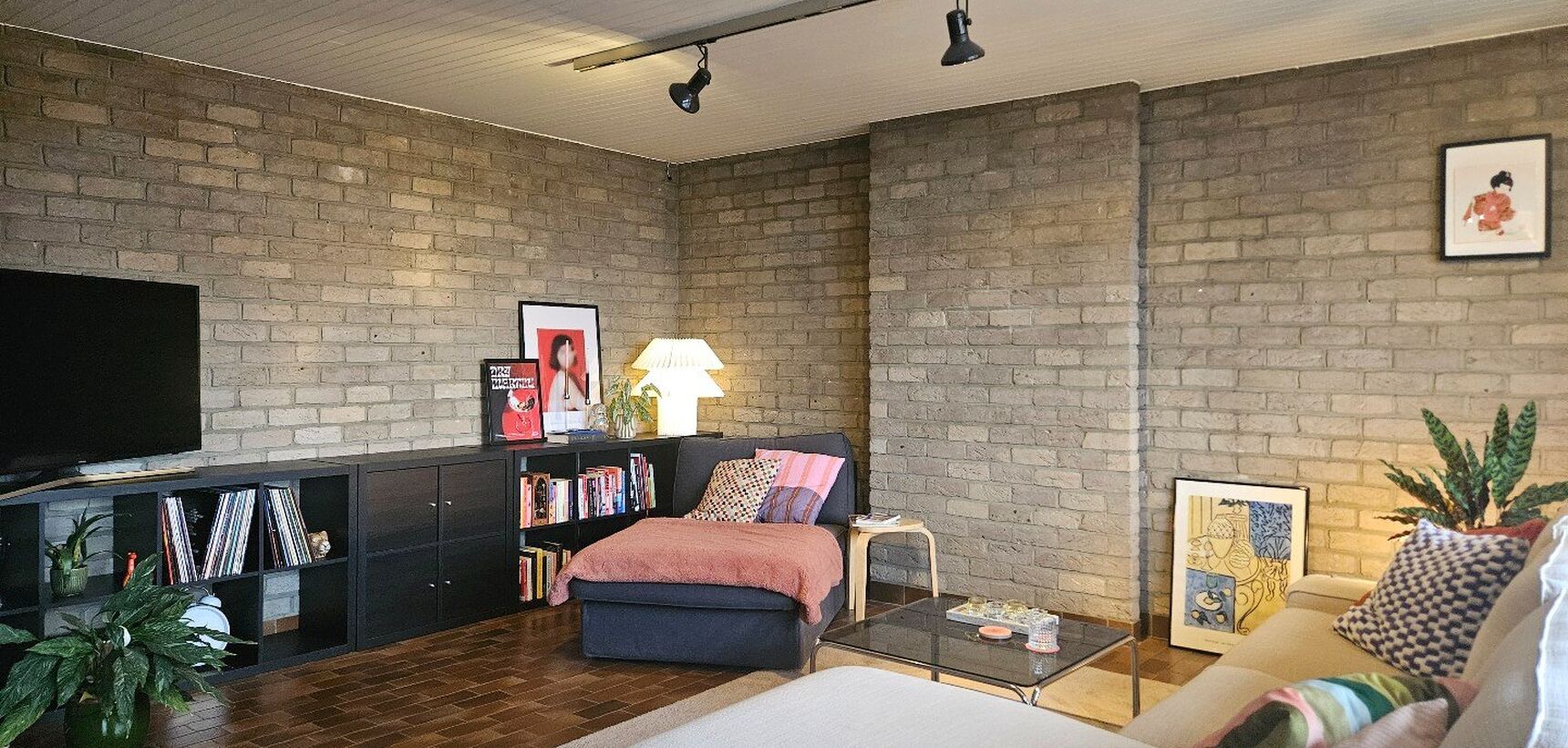 Appartement te huur in Mol