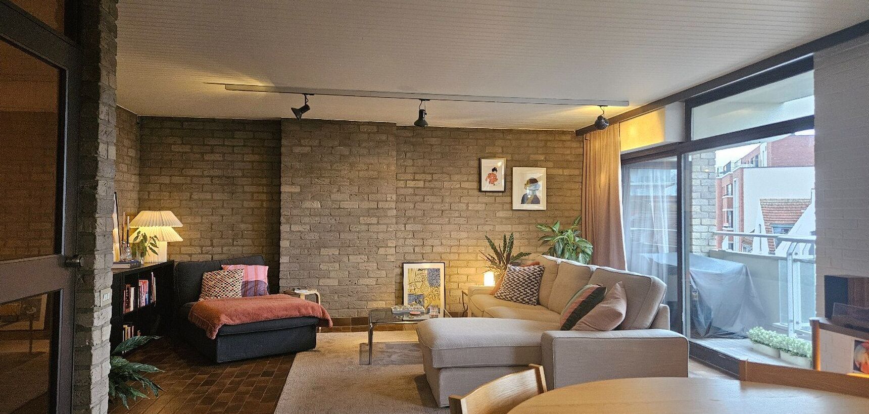 Appartement te huur in Mol