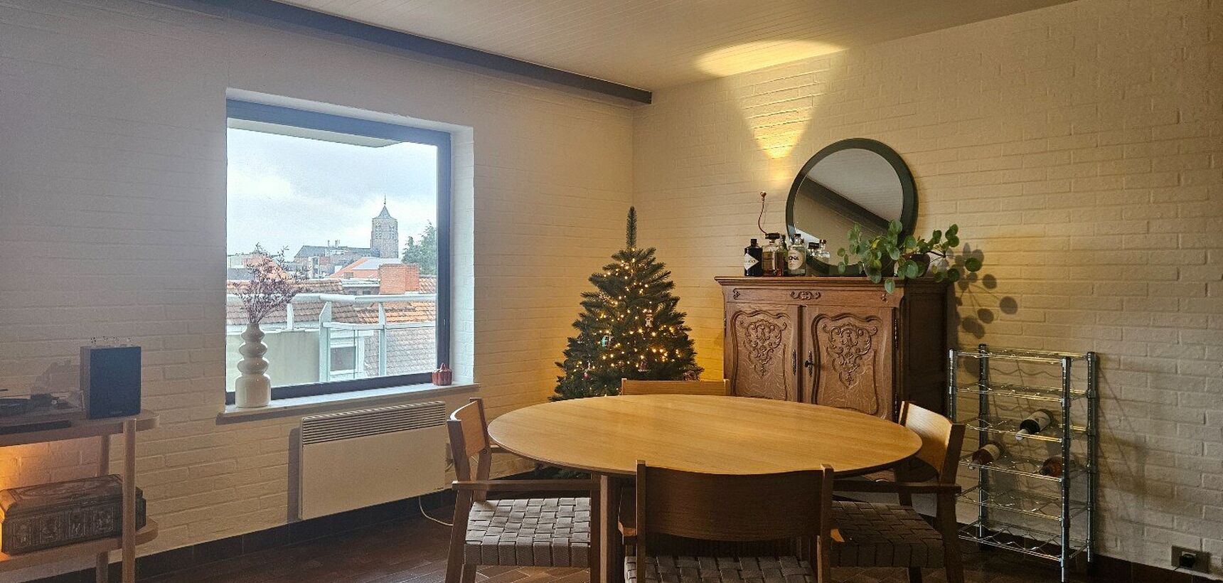 Appartement te huur in Mol