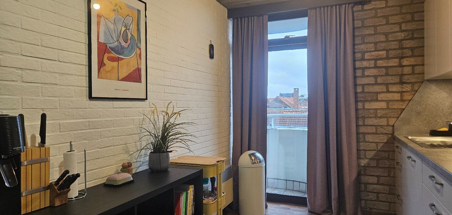 Appartement te huur in Mol