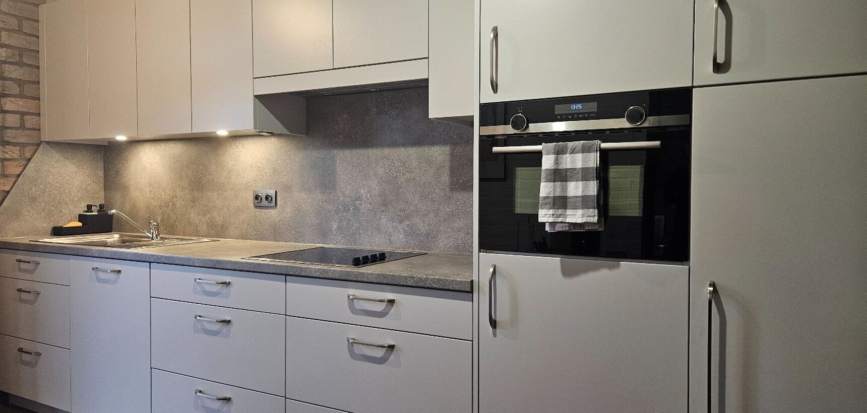 Appartement te huur in Mol