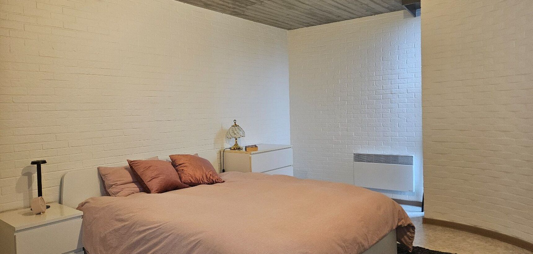 Appartement te huur in Mol