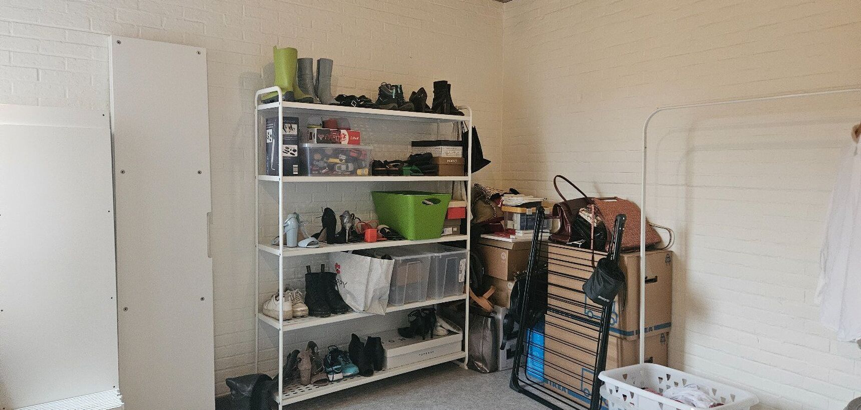 Appartement te huur in Mol