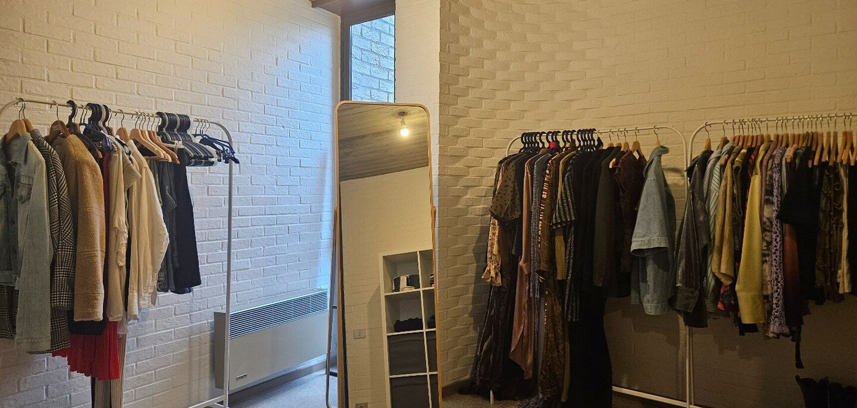 Appartement te huur in Mol