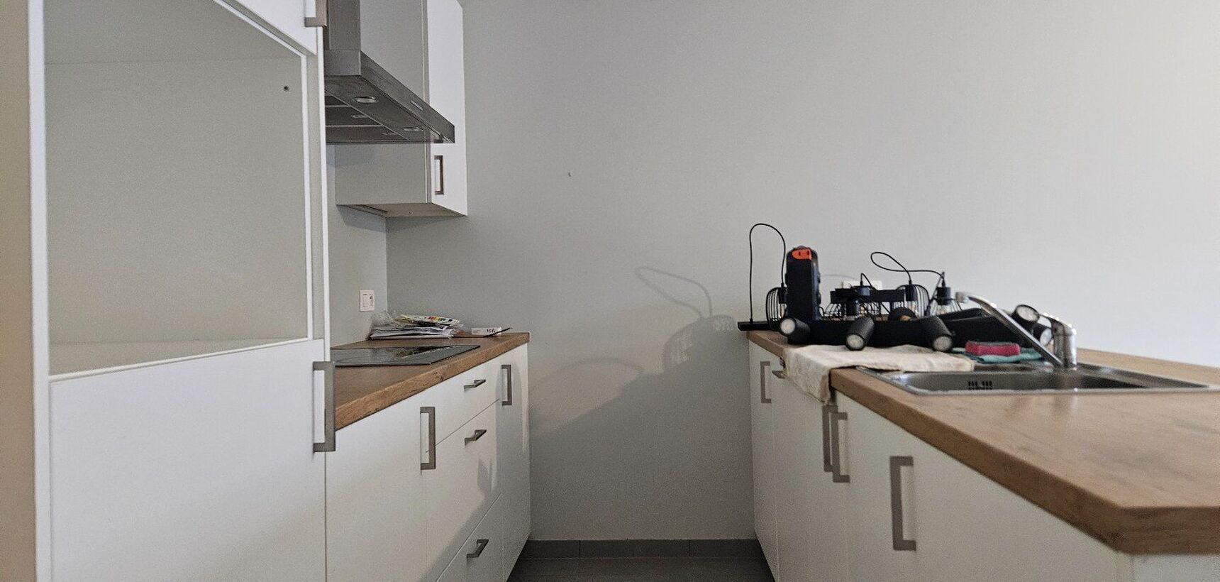 Appartement te huur in Mol