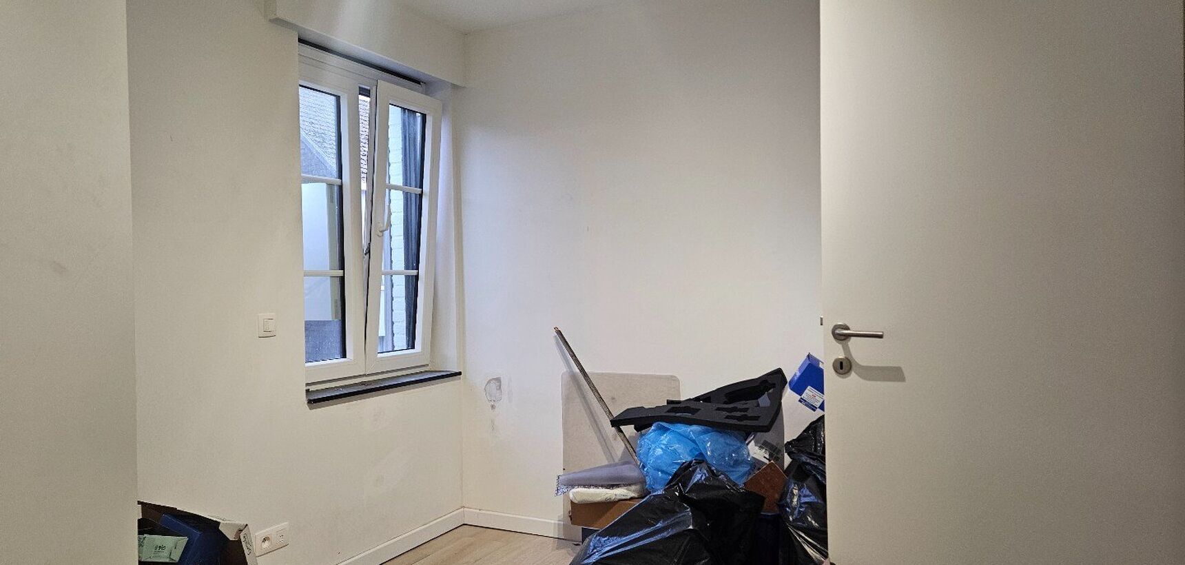 Appartement te huur in Mol