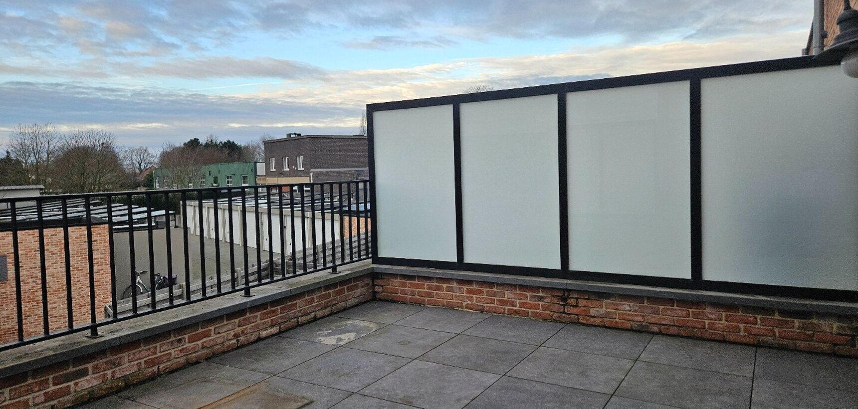 Appartement te huur in Mol