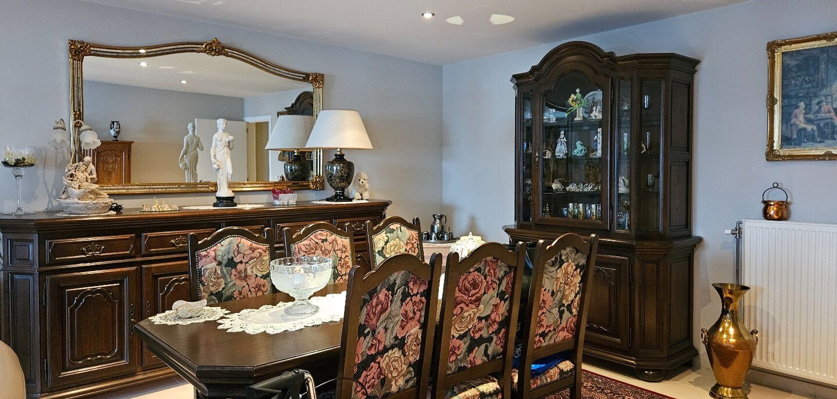 Appartement te huur in Mol