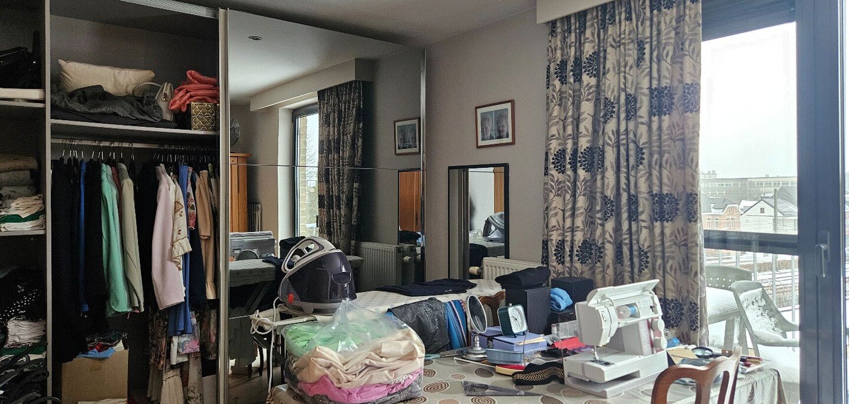 Appartement te huur in Mol