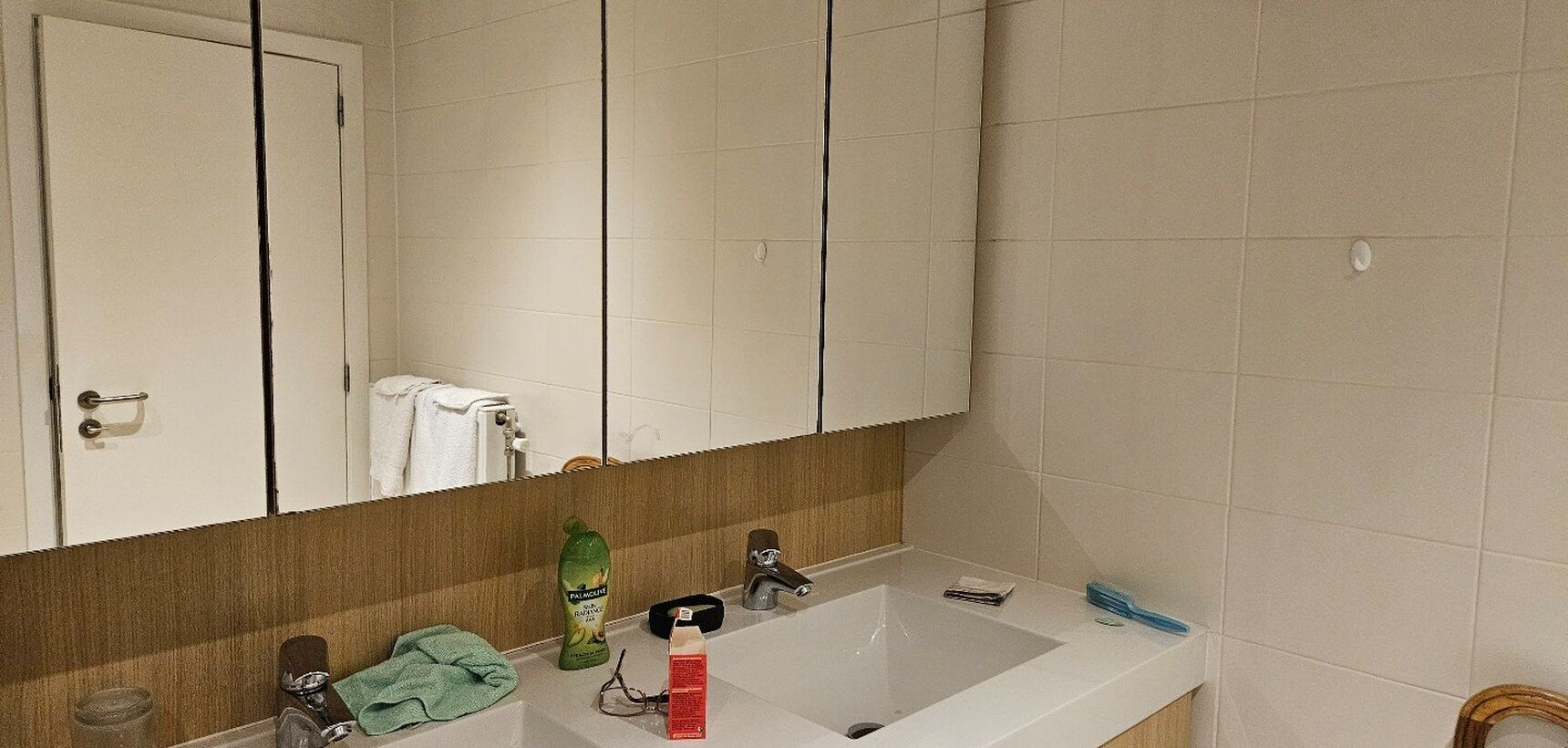 Appartement te huur in Mol