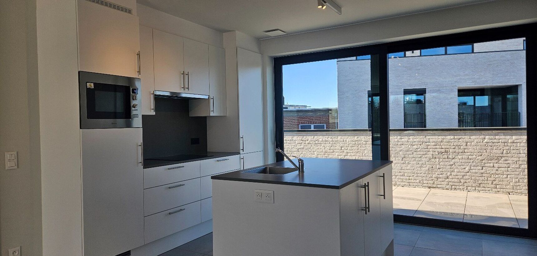 Appartement te huur in Mol