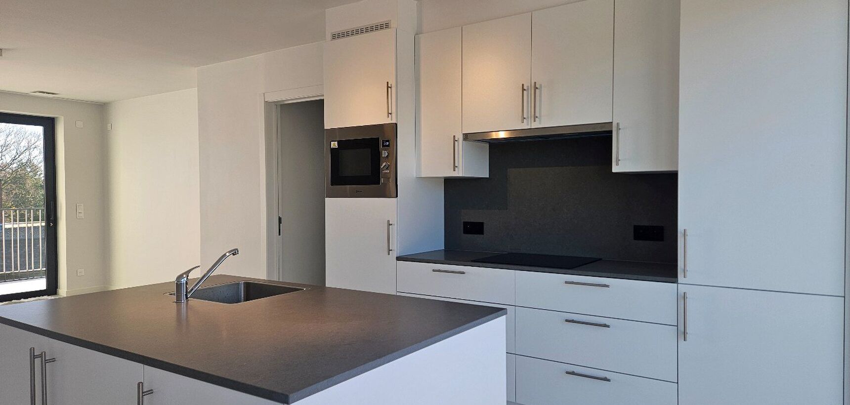 Appartement te huur in Mol