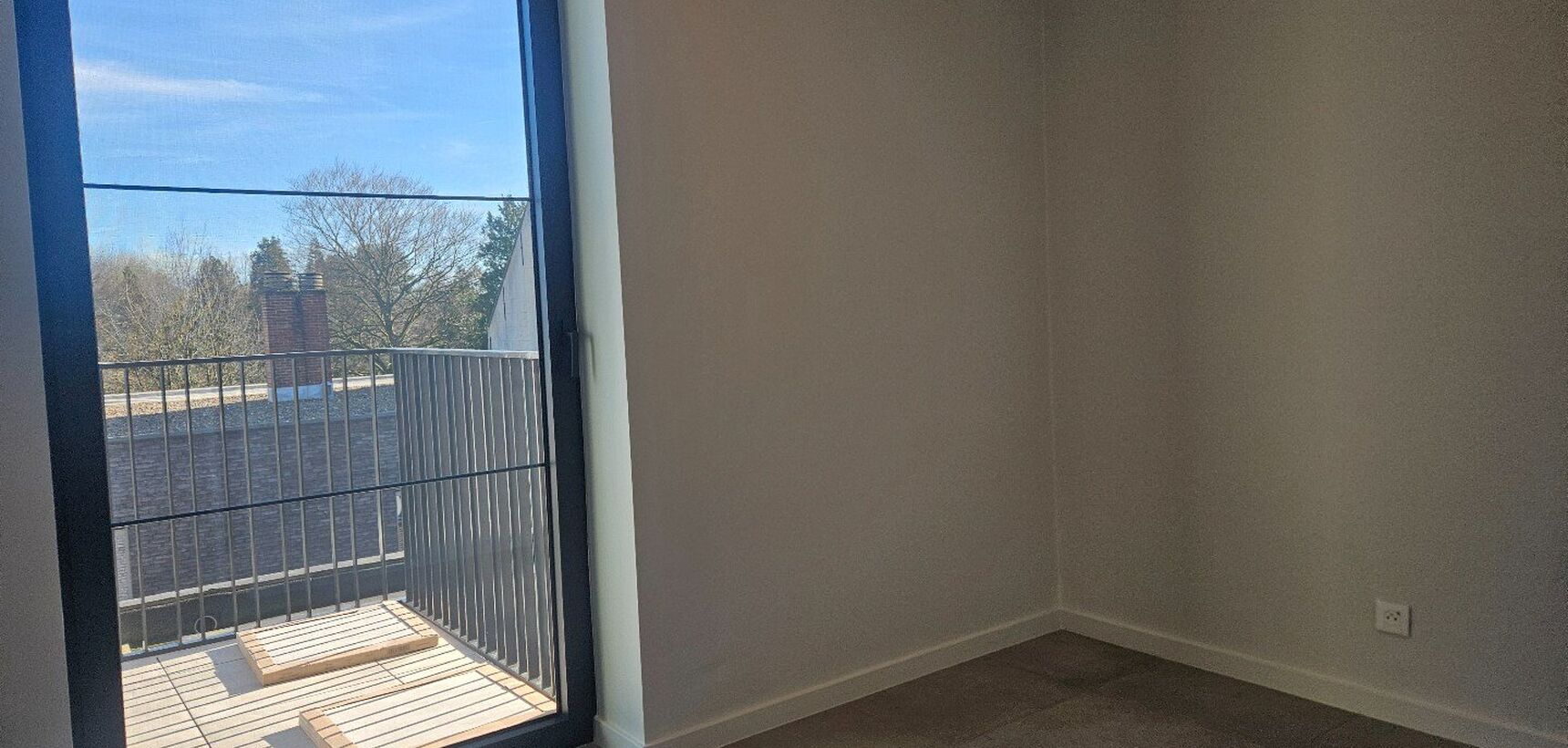 Appartement te huur in Mol