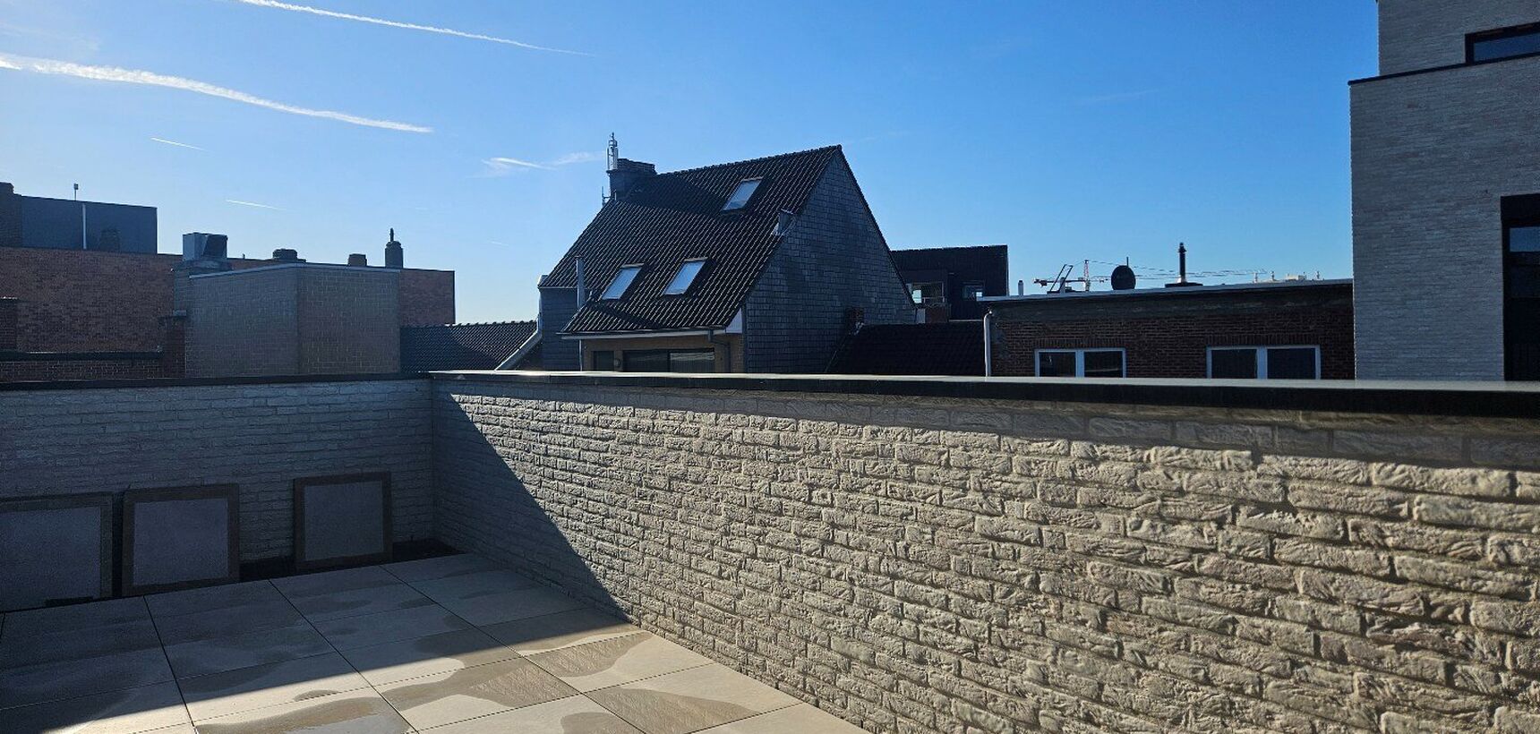 Appartement te huur in Mol