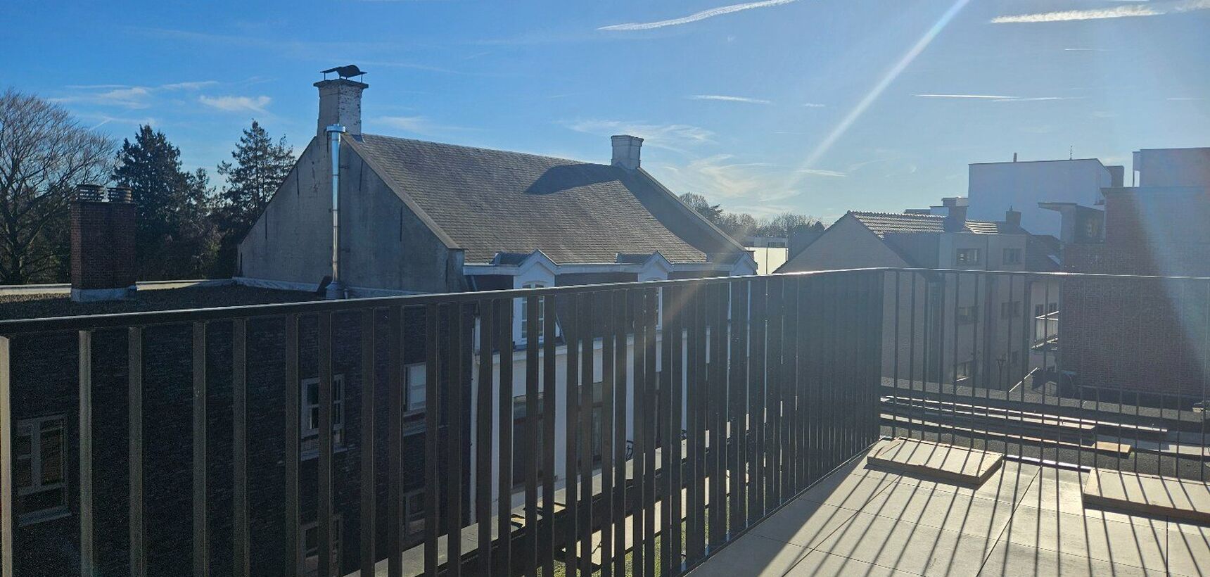 Appartement te huur in Mol