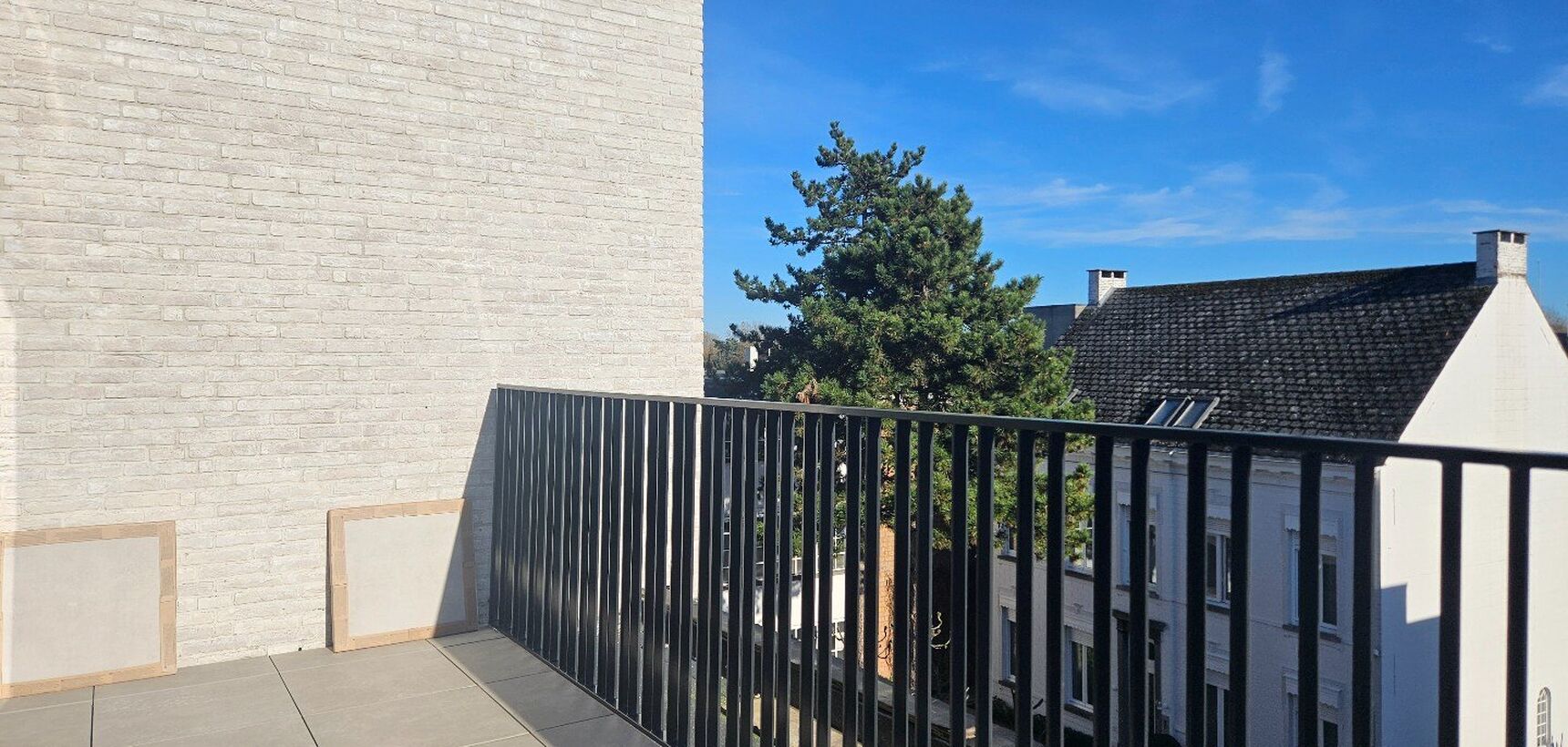 Appartement te huur in Mol