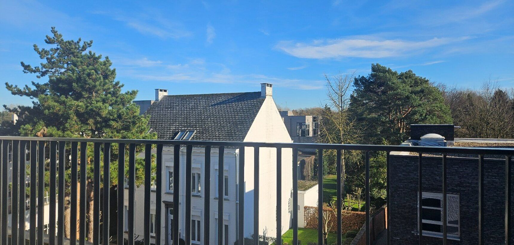 Appartement te huur in Mol