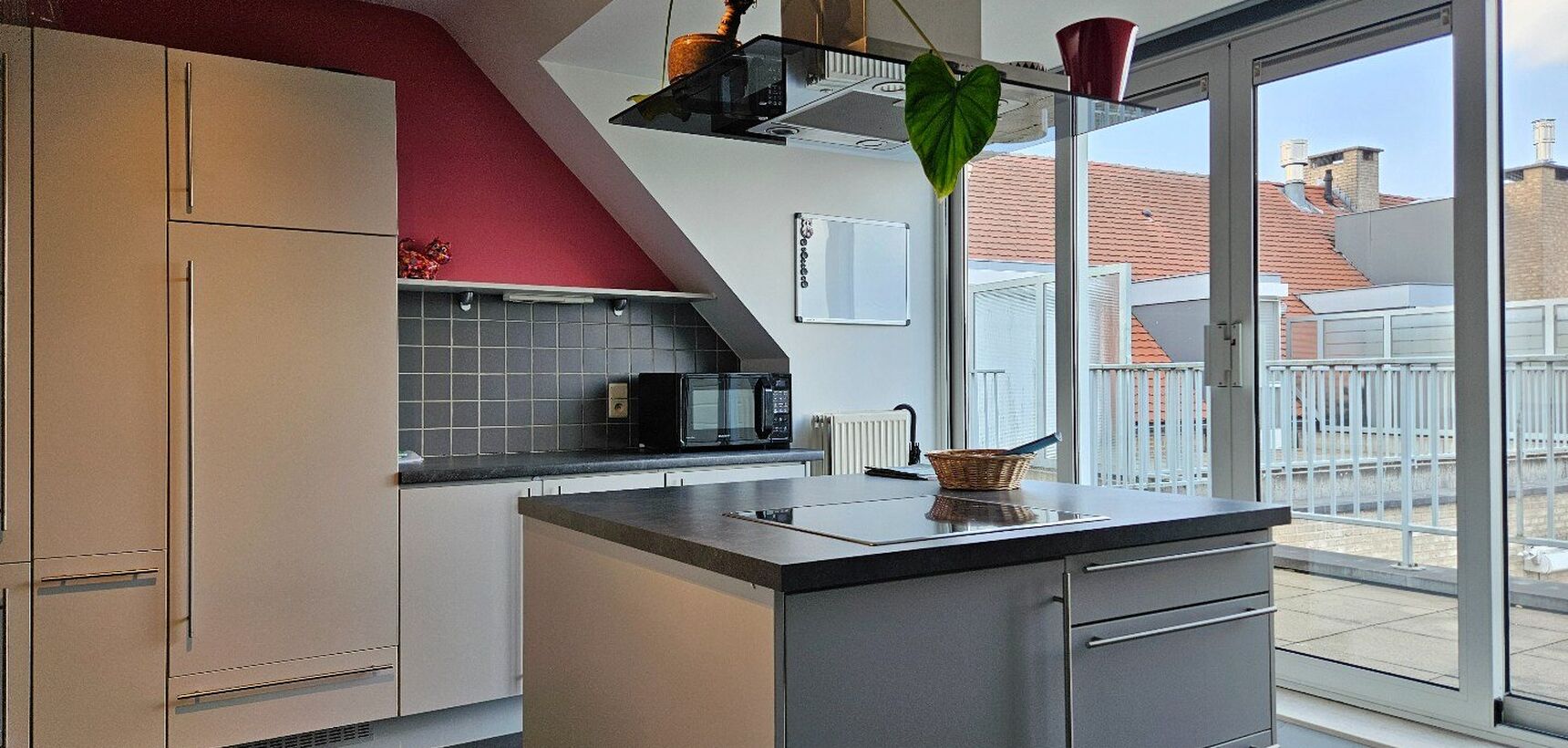 Appartement te huur in Mol