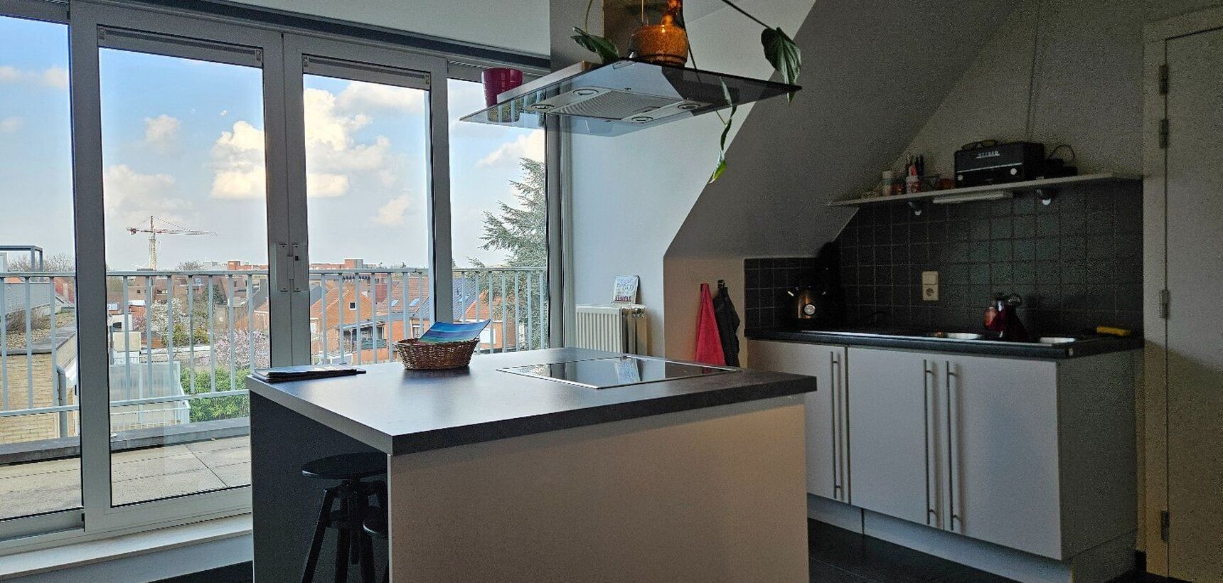 Appartement te huur in Mol
