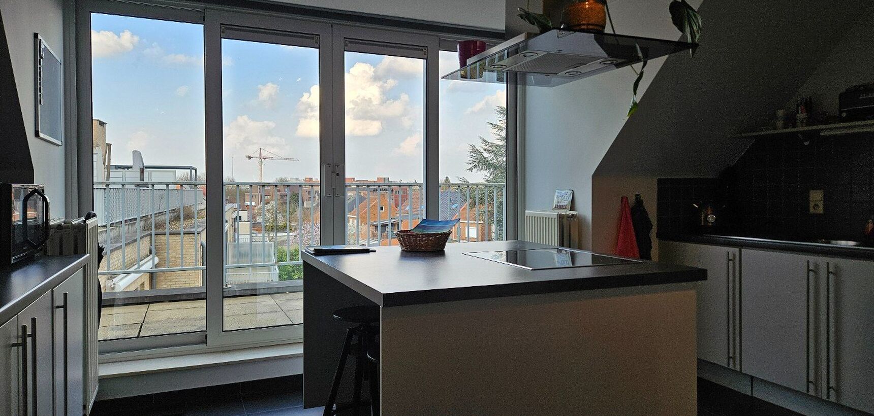 Appartement te huur in Mol