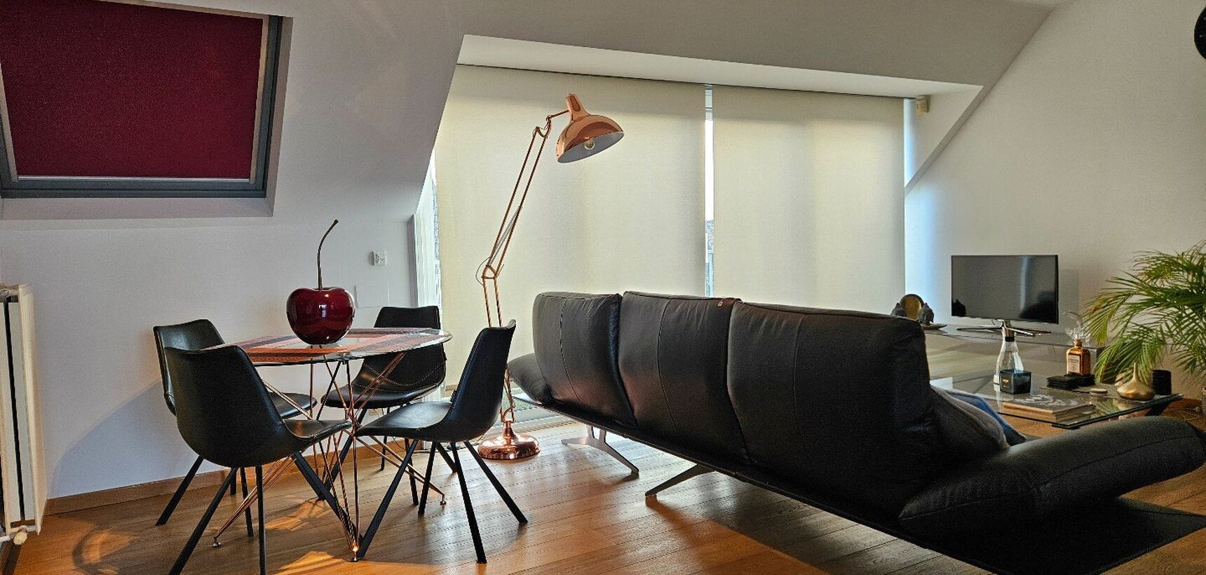 Appartement te huur in Mol