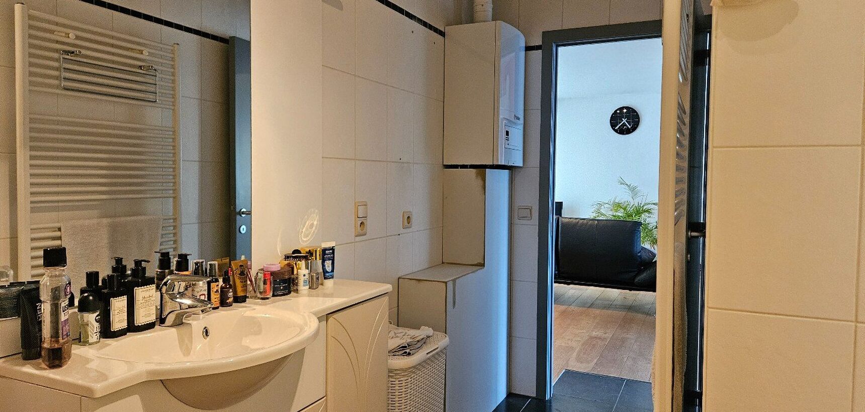 Appartement te huur in Mol