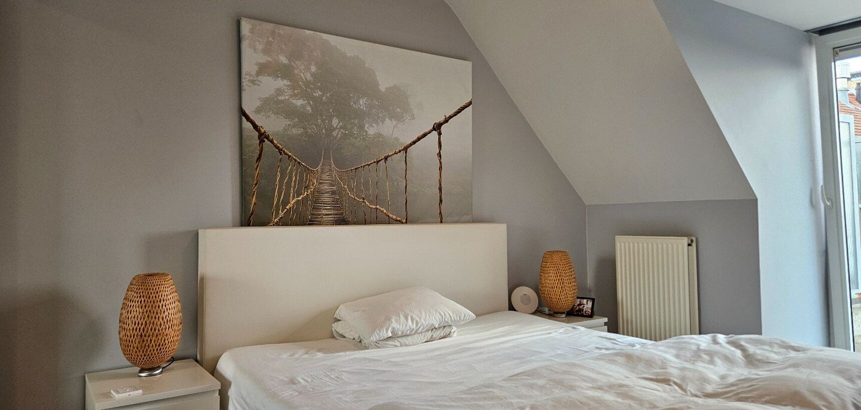 Appartement te huur in Mol