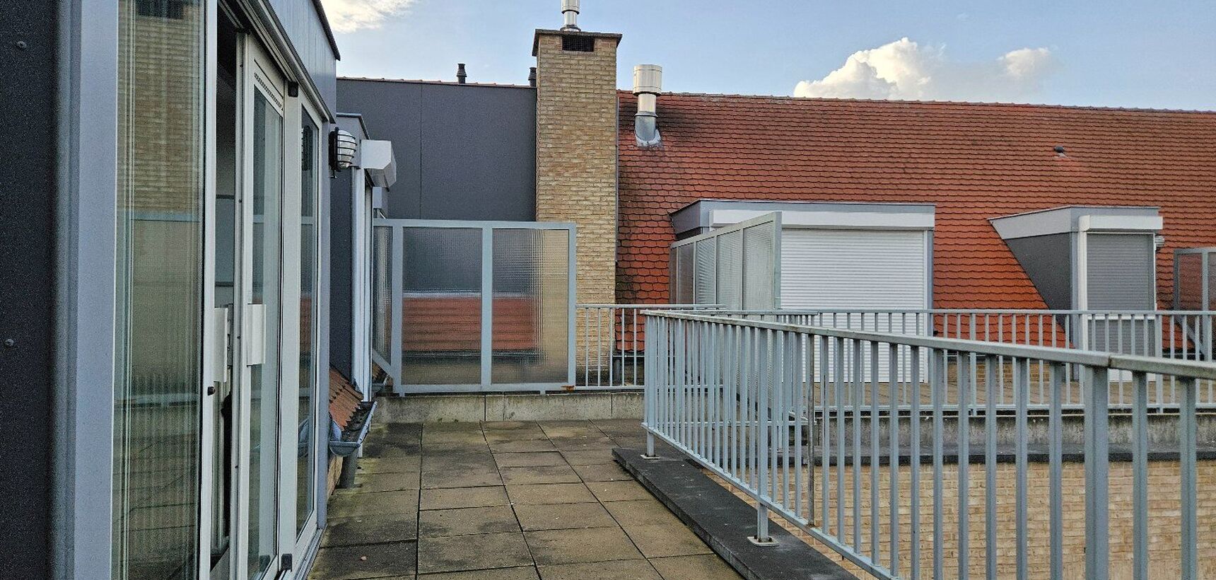 Appartement te huur in Mol